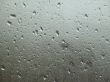 rain drops in a window