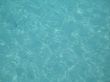 turquoise ocean water