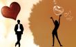 Couples in love