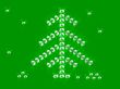 pine composed by diamonds