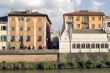 Pisa (Tuscany) - Church of Santa Maria della Spina