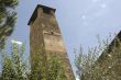 Vicopisano (Pisa) - Medieval tower
