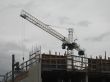 building under construction