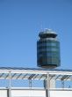 airport traffic tower