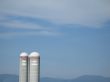 silos