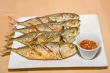 Dish fish