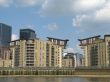 condos by the water