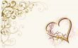 Heart and vecotrs