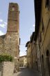 Vicopisano (Pisa) - Medieval tower
