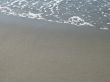 ocean wave on the beach