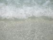 ocean wave on the beach