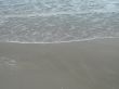 ocean wave on the beach