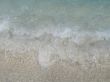 ocean wave on the beach