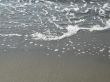 ocean wave on the beach