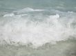 ocean wave on the beach