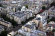 Paris. From the Montparnasse