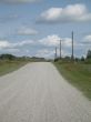dirt road