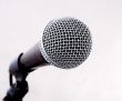 microphone