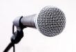 microphone