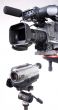 two cameras