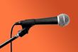 microphone
