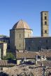 View of Volterra (Tuscany)
