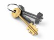 bunch of keys