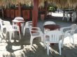 restaurant on the beach