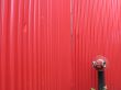 pipe exit