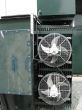 industrial fans