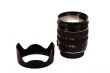 Lens for digital photo camera