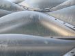 bubble dome structure