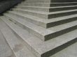concrete steps