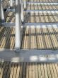 modern wooden floor