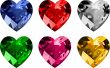 jewelry _hearts