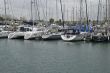 Yacht harbor