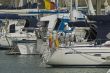 Yacht harbor