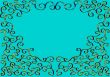 Ornate pattern