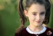Little girl