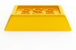 Shiny gold ingots