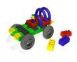 plastic constructor