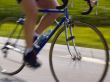 racing bicycle