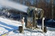 Snow gun