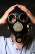 Gas mask