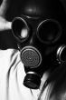Gas mask