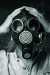 Gas mask