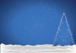 Christmas background