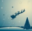 Christmas background