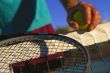 Tennis Player