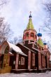 Church.